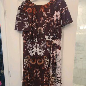 Ted Baker London- Medium Dress